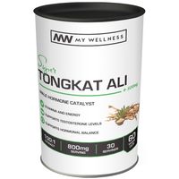 My Wellness Tongkat Ali
